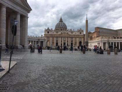 AFFRESCHI AL VATICANO - image 4