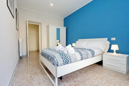 Water color Apartment Rome