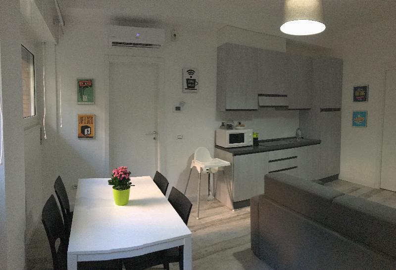 OASI METROPOLITANA Apartment - image 3