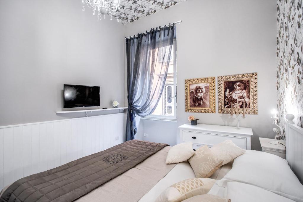 Ripetta Miracle Suite - image 4