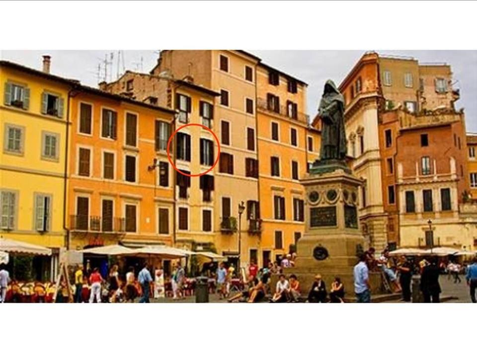 BBHOMEROME - Campo dei Fiori Sky Luxury View - image 2