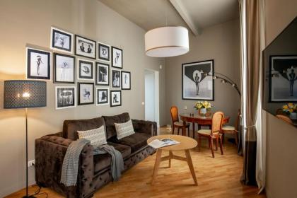 Piazza di Spagna Moda Luxury Apartment - image 13