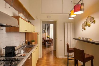 Piazza di Spagna Moda Luxury Apartment - image 4