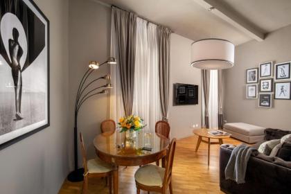 Piazza di Spagna Moda Luxury Apartment - image 7