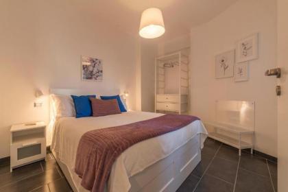 One bedroom appartement with wifi at Roma - image 3