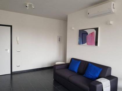 2 bedrooms appartement with wifi at Roma - image 10