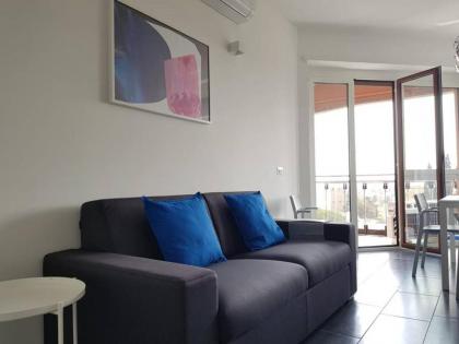 2 bedrooms appartement with wifi at Roma - image 19