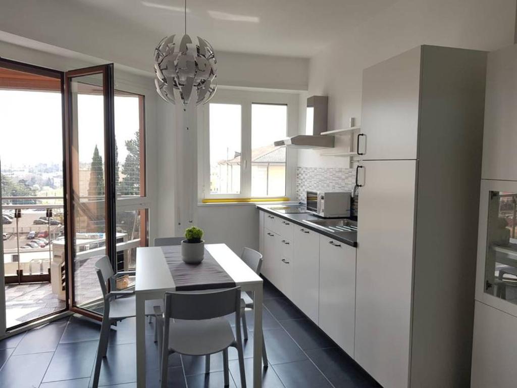 2 bedrooms appartement with wifi at Roma - image 4