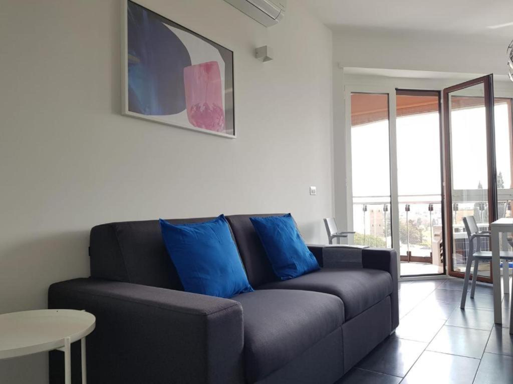 2 bedrooms appartement with wifi at Roma - image 7