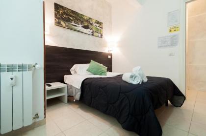 TIBURTINA INN GUEST HOUSE - image 2