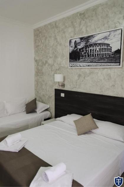 TIBURTINA INN GUEST HOUSE - image 20