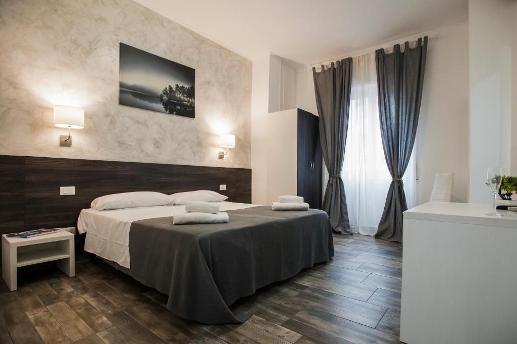 TIBURTINA INN GUEST HOUSE - image 6