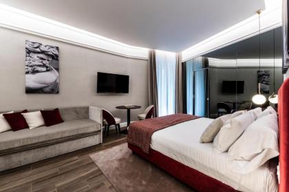 Growel Exclusive Suites San Pietro - image 14