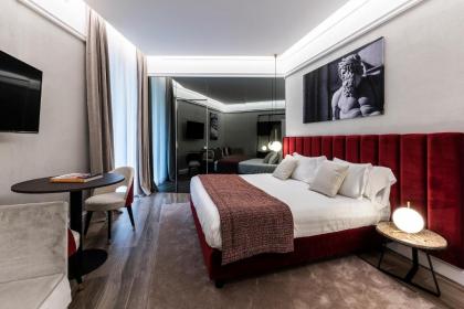 Growel Exclusive Suites San Pietro - image 15