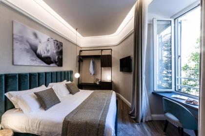 Growel Exclusive Suites San Pietro - image 19