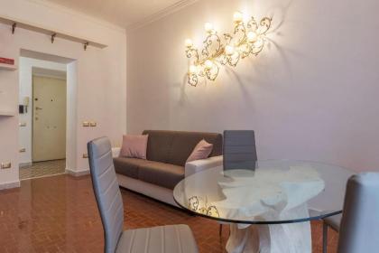 Piramide & Testaccio Design Flat - image 11