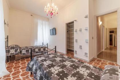 Piramide & Testaccio Design Flat - image 15