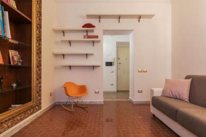 Piramide & Testaccio Design Flat - image 16