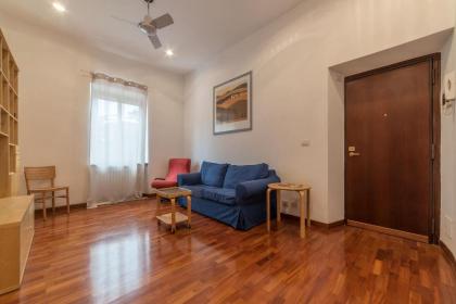 Roman Experience Testaccio Flat - image 9