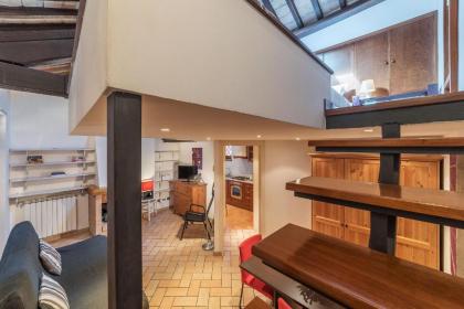 Amazing studio in Campo de Fiori - FromHometoRome - image 10