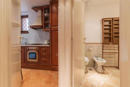 Amazing studio in Campo de Fiori - FromHometoRome - image 15