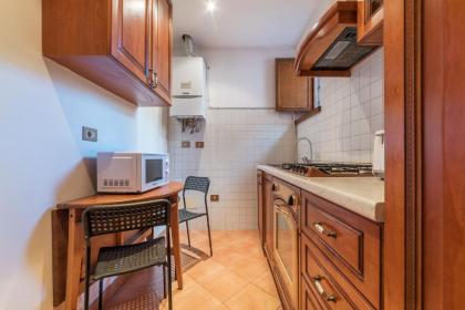 Amazing studio in Campo de Fiori - FromHometoRome - image 16