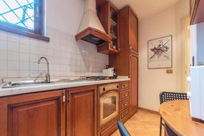 Amazing studio in Campo de Fiori - FromHometoRome - image 17