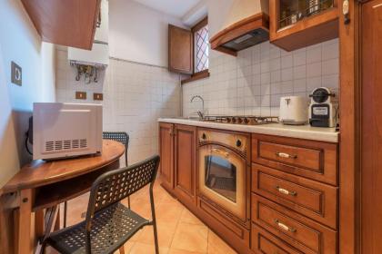 Amazing studio in Campo de Fiori - FromHometoRome - image 18