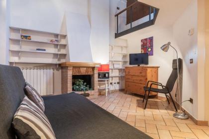 Amazing studio in Campo de Fiori - FromHometoRome - image 19