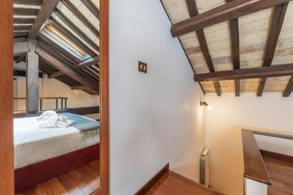 Amazing studio in Campo de Fiori - FromHometoRome - image 9