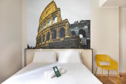 B&B Hotel Roma San Lorenzo Termini - image 15