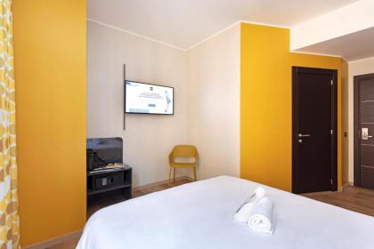 B&B Hotel Roma San Lorenzo Termini - image 18