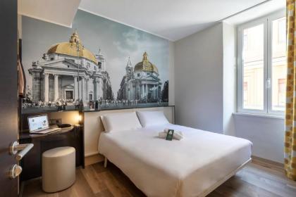 B&B Hotel Roma San Lorenzo Termini - image 9