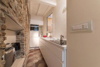 Campo De' Fiori Apartment - Charme Homes - image 13