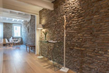 Campo De' Fiori Apartment - Charme Homes - image 15