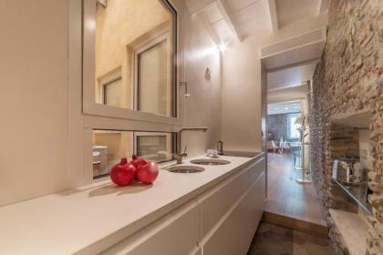 Campo De' Fiori Apartment - Charme Homes - image 17