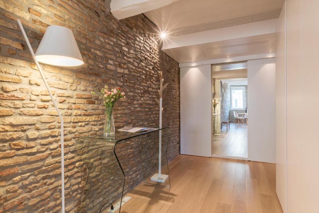 Campo De' Fiori Apartment - Charme Homes - image 3