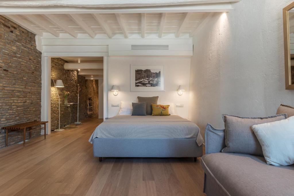 Campo De' Fiori Apartment - Charme Homes - image 5