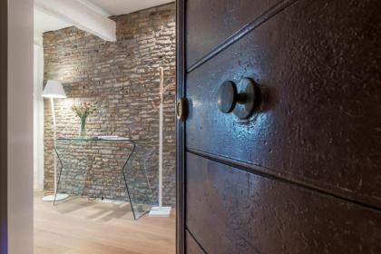 Campo De' Fiori Apartment - Charme Homes - image 6