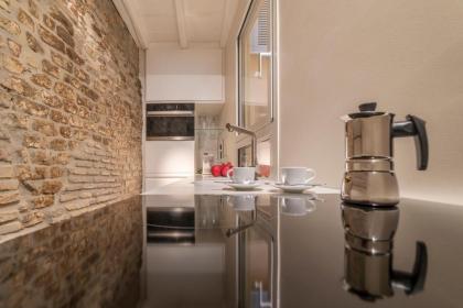 Campo De' Fiori Apartment - Charme Homes - image 9