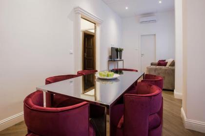 SPA Apartment Via Barberini - image 19