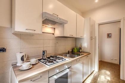 M&L Apartment - Ardesia Terrace - image 10