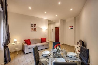 M&L Apartment - Ardesia Terrace - image 13