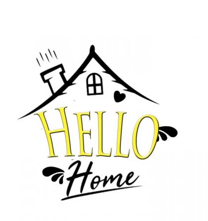 Hello Home Guesthouse - image 1