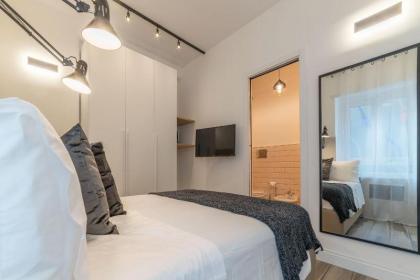 Appia New Cozy Apartment - image 11