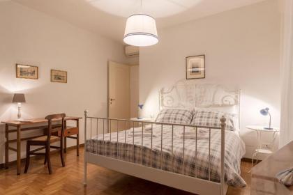 A peaceful retreat 2 minutes from Piazza Navona - FromHometoRome - image 11