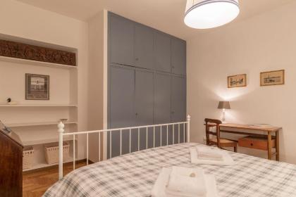 A peaceful retreat 2 minutes from Piazza Navona - FromHometoRome - image 12