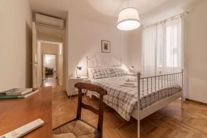 A peaceful retreat 2 minutes from Piazza Navona - FromHometoRome - image 15