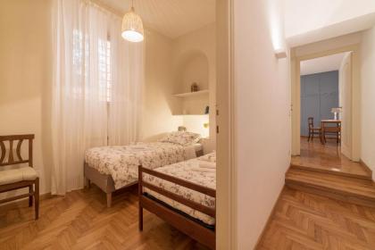 A peaceful retreat 2 minutes from Piazza Navona - FromHometoRome - image 17