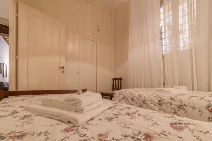 A peaceful retreat 2 minutes from Piazza Navona - FromHometoRome - image 18